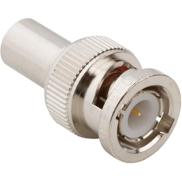 202108 Amphenol RF  Terminadores de conector coaxial (RF)